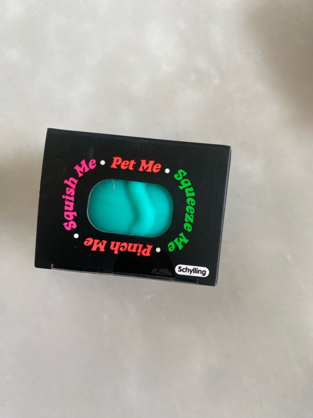 New! Nee doh needoh cool cats pink - Picture 3 of 5